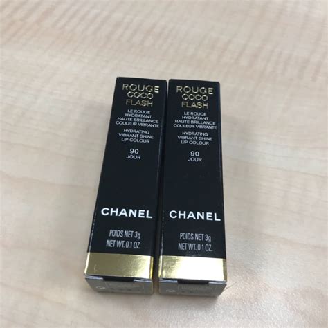 chanel rose coco flash 90 jour|CHANEL .